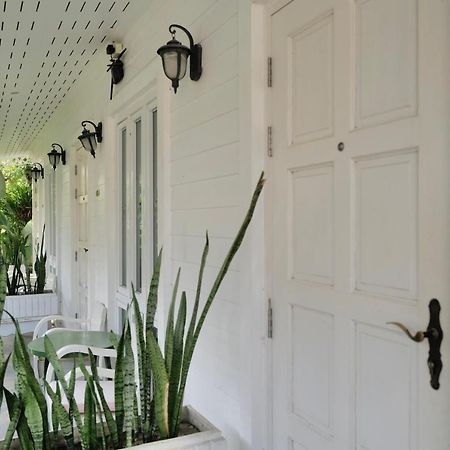 Pailin Pool Villa, Hua Hin Exterior foto
