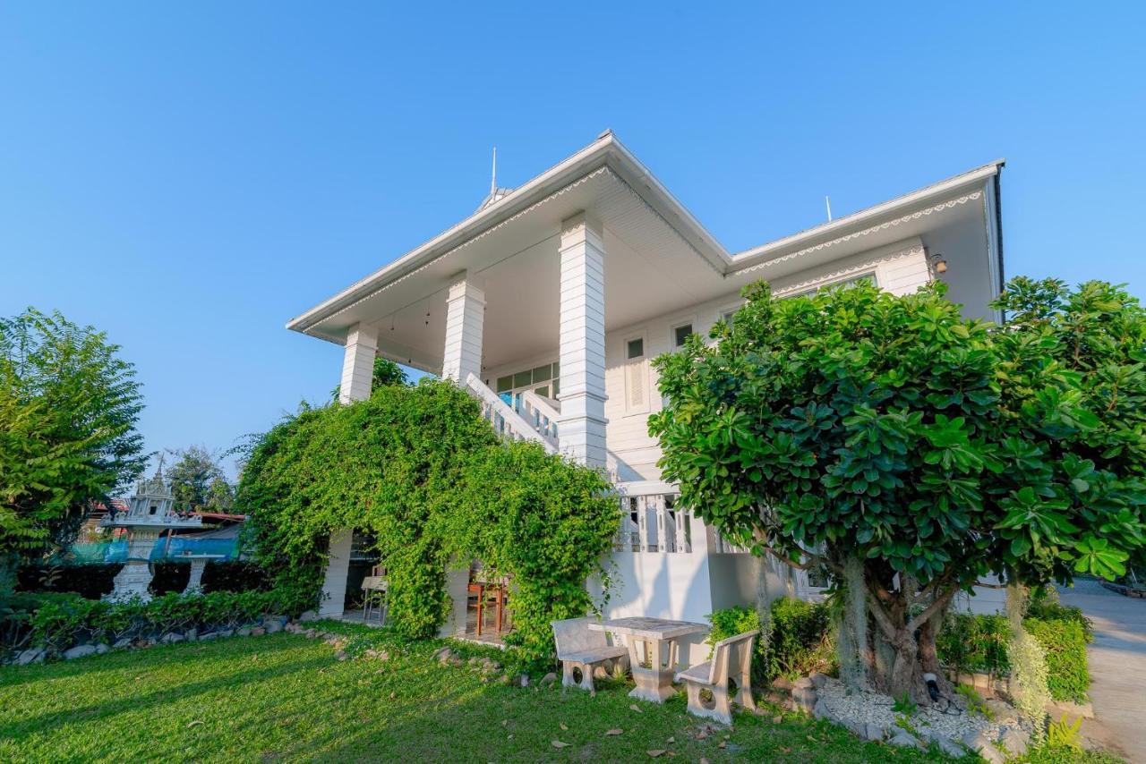 Pailin Pool Villa, Hua Hin Exterior foto