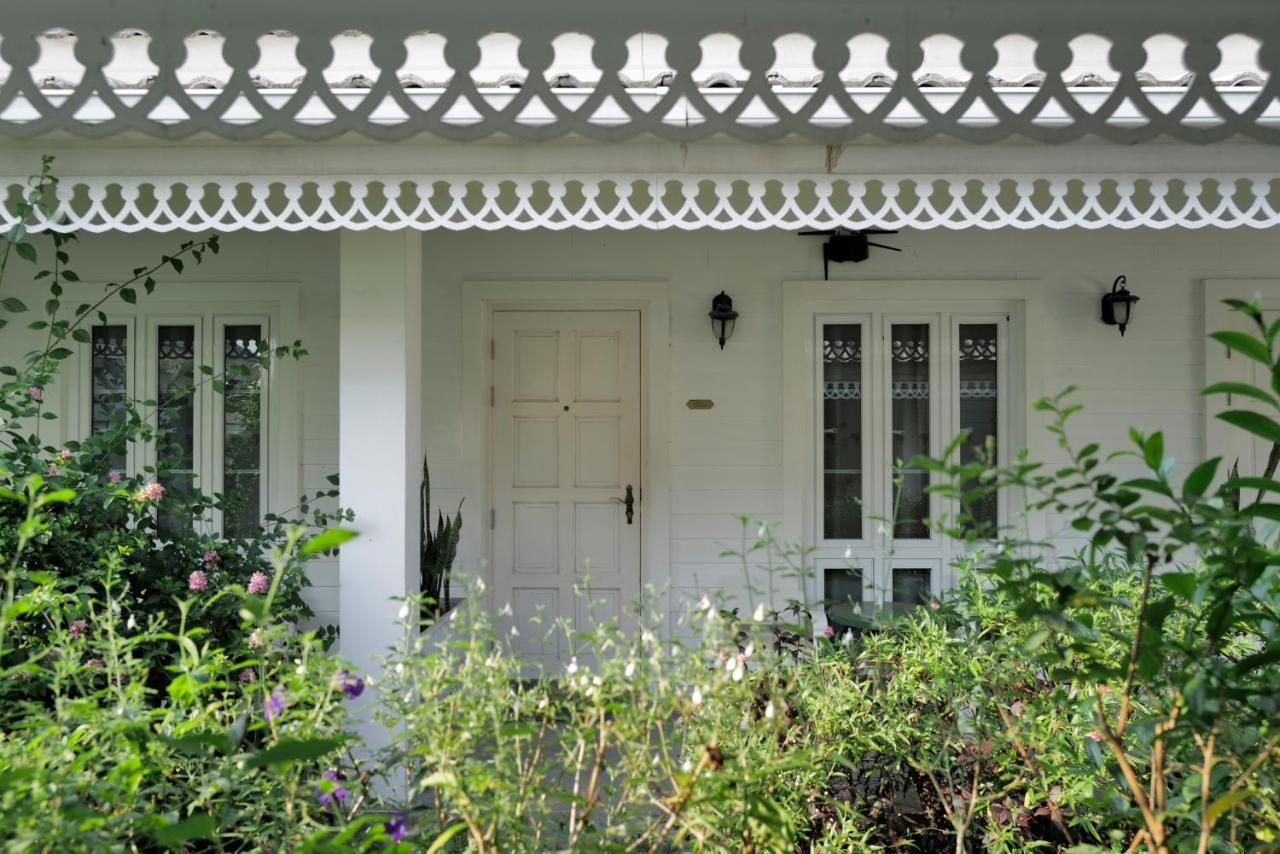 Pailin Pool Villa, Hua Hin Exterior foto