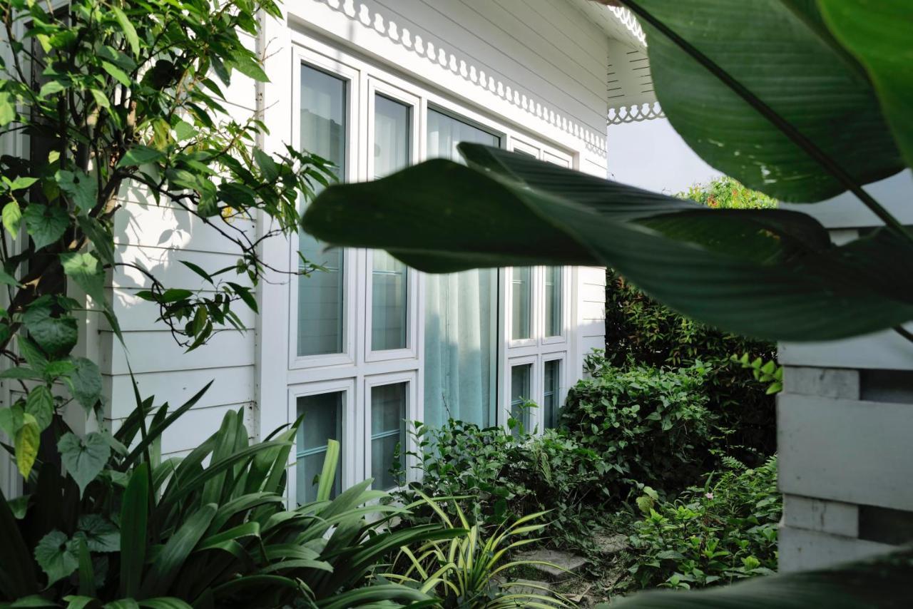 Pailin Pool Villa, Hua Hin Exterior foto