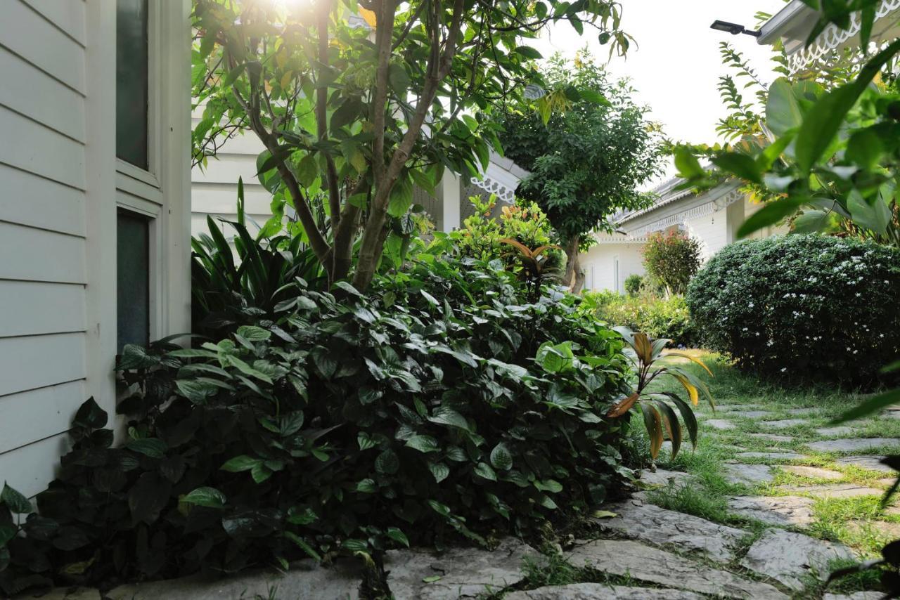 Pailin Pool Villa, Hua Hin Exterior foto