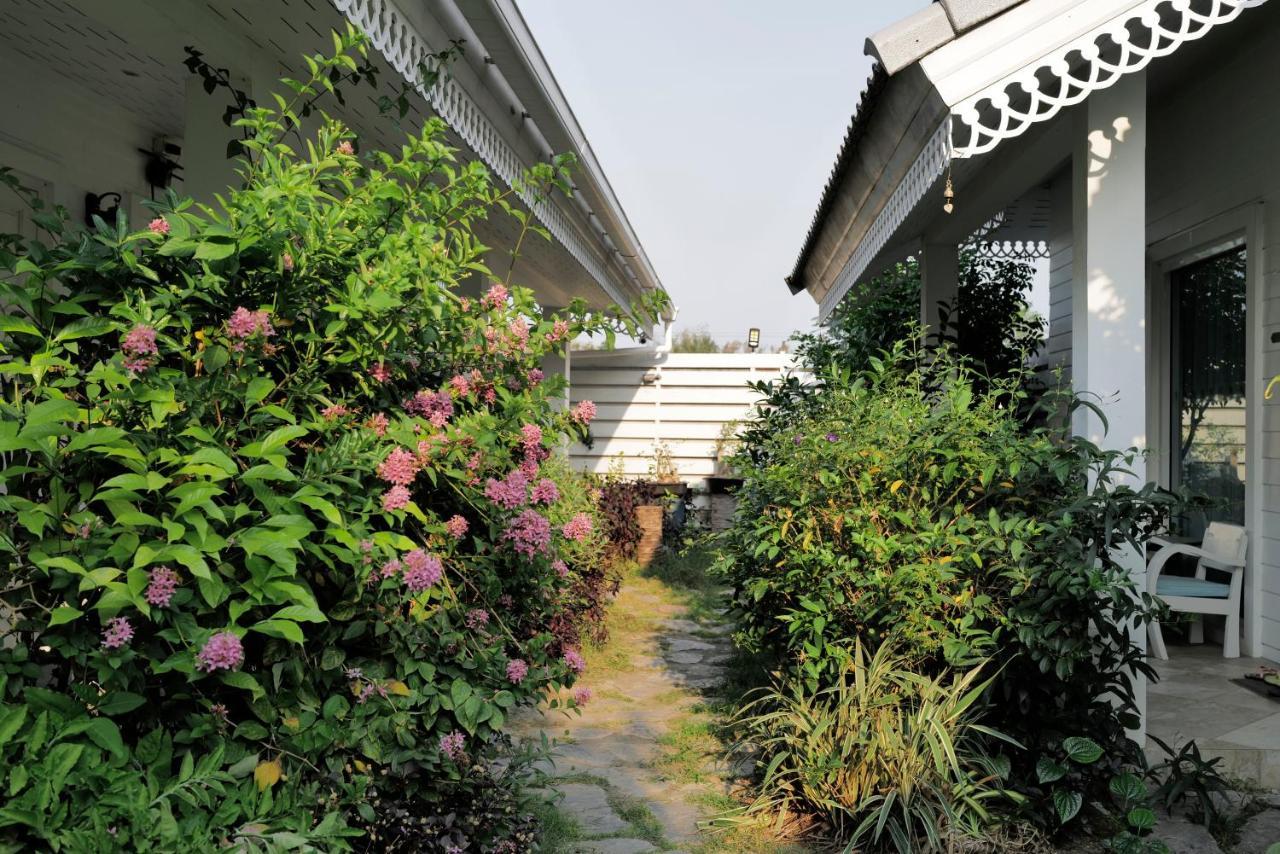 Pailin Pool Villa, Hua Hin Exterior foto